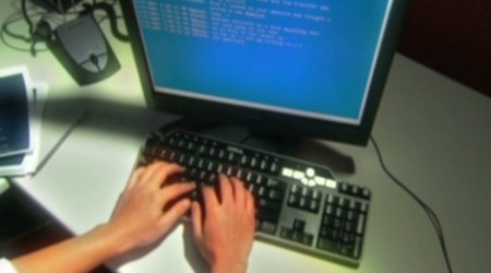 Busting a credit card hacker
