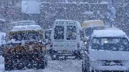 Baku weather forecast for Feb. 6