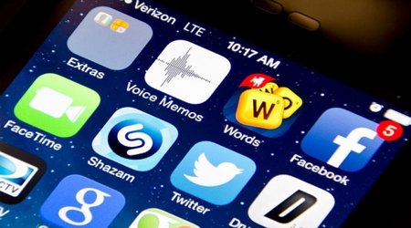 SMS-ing classified information creates problems for nuke force