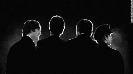 Why the Beatles couldn't happen in today's digital age
