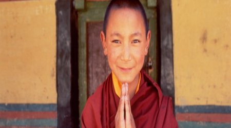 What Tibetan Buddhism can teach us about happiness
