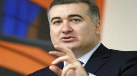 San Francisco hosts event on Azerbaijan