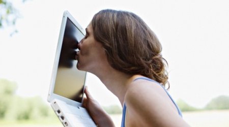 How internet dating became everyone's route to a perfect love match