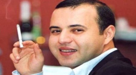 Azeri ex-minister’s son testifies in court