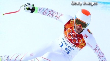 Five favorite moments from the first weekend of the Sochi Olympics