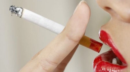 Women who smoke just 100 cigarettes are '30% more likely to get breast cancer'