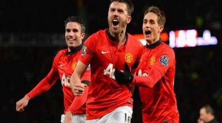 Premier League - Of course we care, says Carrick