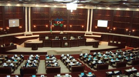 In what case, the name of Milli Majlis can be changed? - Opinion