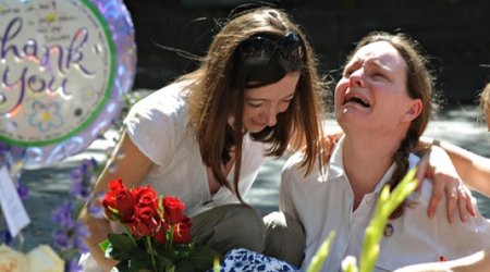Michael Jackson fans win damages for 'emotional suffering' from star's death