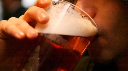 NekNominate: should Facebook ban the controversial drinking game?