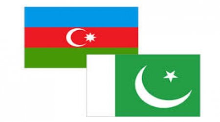Azerbaijan, Pakistan hold military co-op meeting
