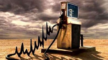The Cabinet of Ministers of Azerbaijan changes the excise duties on petroleum products