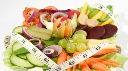 Relax, weekend weight gain won't kill your diet