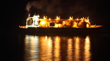 The Geopolitics of Gas Exports