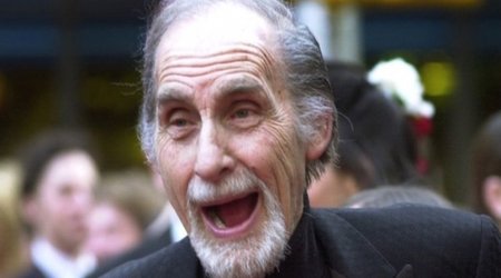 Sid Caesar, comedian and Grease co-star, dies at 91
