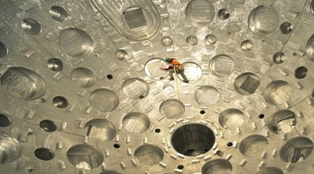 These lasers are fuelling hopes of unlimited, clean nuclear energy