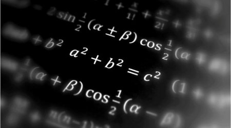 Mathematics: Why the brain sees maths as beauty