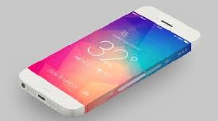 iPhone 6 Is Going To Have A Higher-Resolution Scratch-Proof Screen - PHOTO