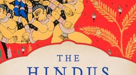 Penguin India defends decision to recall book