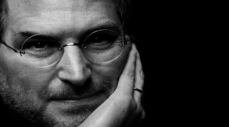 We Can't Wait to Find Out What Steve Jobs Left in His Tech Time Capsule