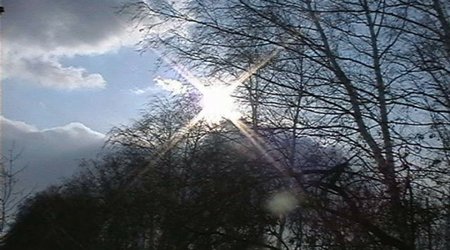 Baku weather forecast for Feb. 14