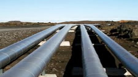 In 2013 Azerbaijan actually did not export gasoline