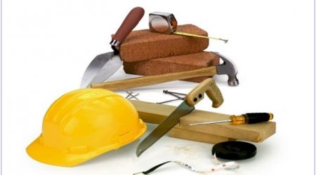 Passivity in the building materials market continues