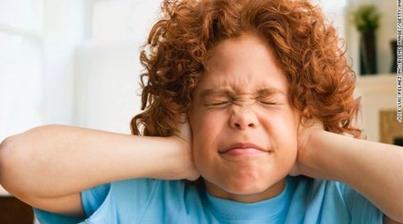 Why I curbed cursing in front of my kids