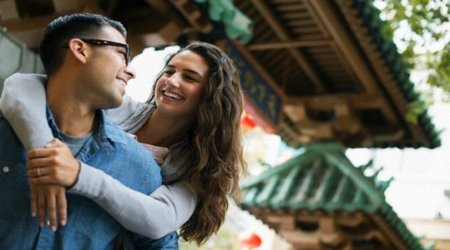 Facebook knows how long you'll be in a relationship