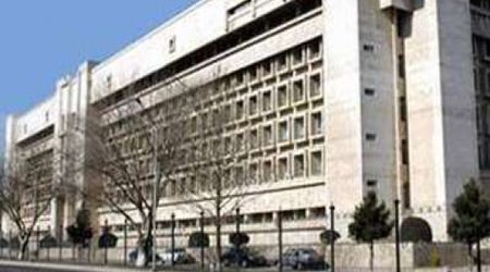 RFE/RL Azeri journalist probed for breach of state secret