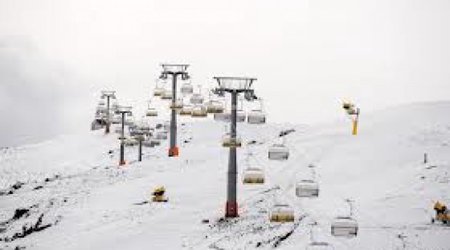 Azerbaijan: farmers say land seized for ski resort