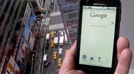Global smartphone market: Apple's iOS losing ground to Android