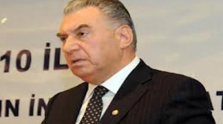 Azerbaijan to build entire new town near Baku for 80,000 IDPs