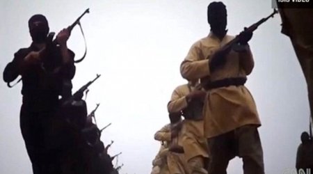 Girl 'is stoned to death by Syrian fundamentalists for having a FACEBOOK account'