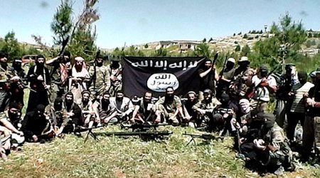 Rebels release photos of 27 Azeris killed in Syria - VIDEO