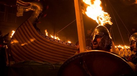 Are you ready for the Viking Apocalypse?