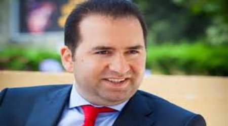 Azeri MP ‘secretly records’ Baku meeting of US Senate staffers