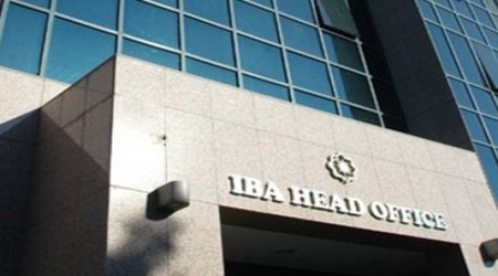 IBA does`t consider privatisation in 5 years - INTERVIEW