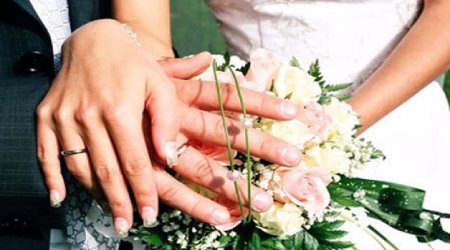 Wedding in Azerbaijan