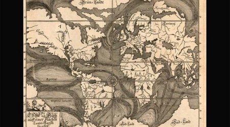 The power and beauty of data visualisation in science