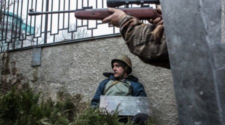 Ukraine unsettled, uneasy as peace deal sinks in