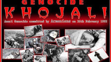 Cairo TV channel airs program on Khojaly genocide