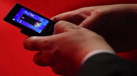 Playing Tetris could help you lose weight