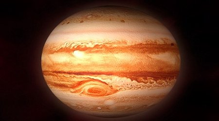 Stargazers to get best view of Jupiter in years