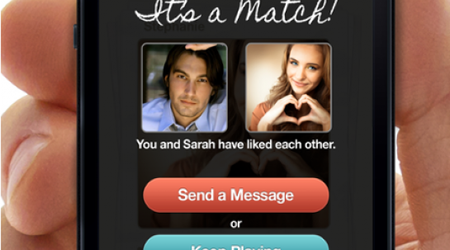 Tinder: the 'painfully honest' dating app with wider social ambitions