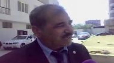 How Covenants of Heydar Aliyev performed by Executive Power of Yasamal District