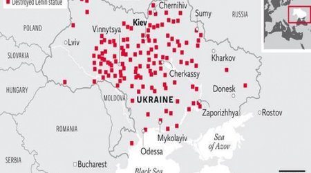 Russia says Ukraine's new rulers are ‘gun-toting' mutineers