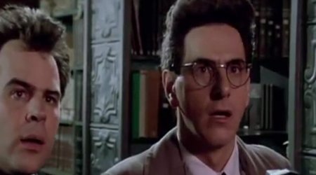 Ghostbusters star Harold Ramis dies aged 69