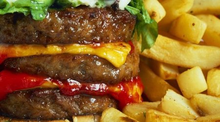 Cooking meat 'may be dementia risk'