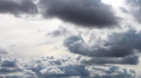Baku weather forecast for Feb. 25
